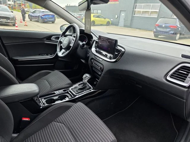 Kia cee'd Sporty Wagon – 7