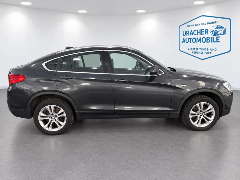 BMW X4 – 9