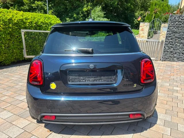Mini COOPER SE – 7