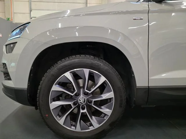 Škoda Karoq – 9