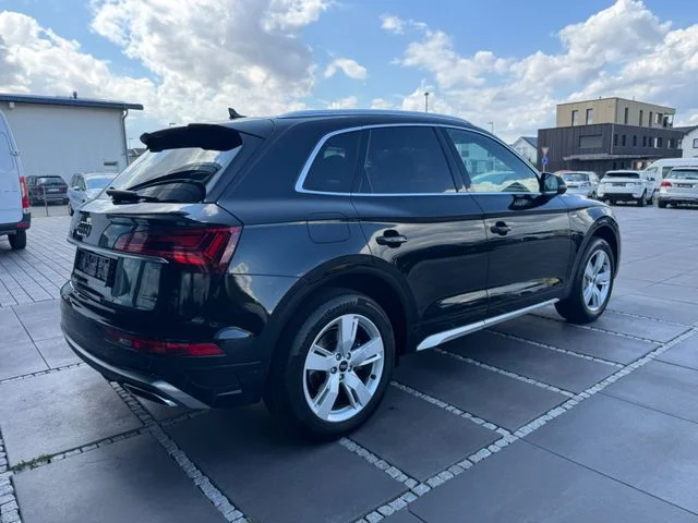 Audi Q5 – 7