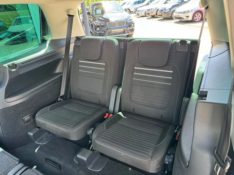 Volkswagen Sharan – 24