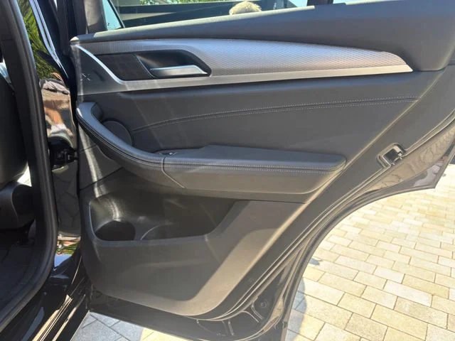 BMW X3 – 19