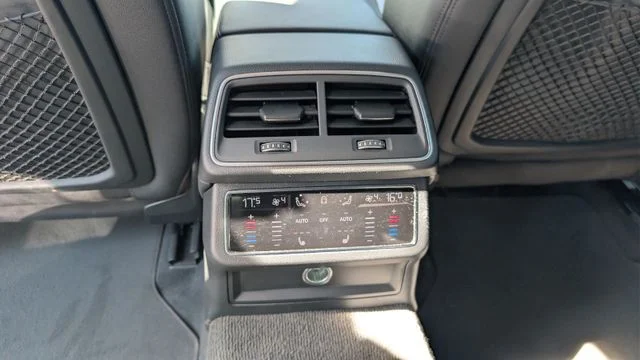 AUDI A6 – 16