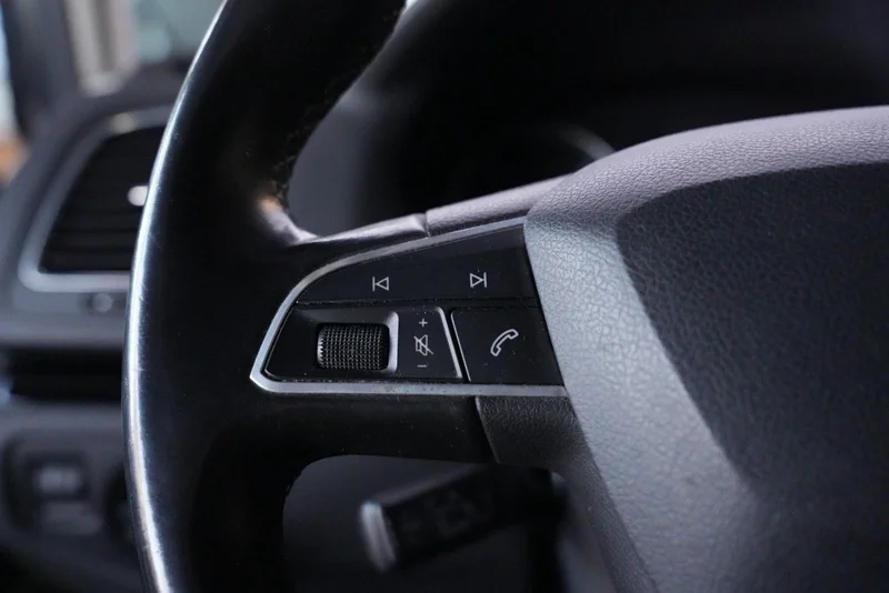 Seat Alhambra – 12