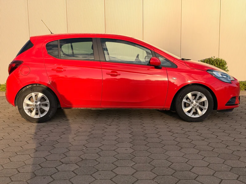 Opel Corsa-e – 3