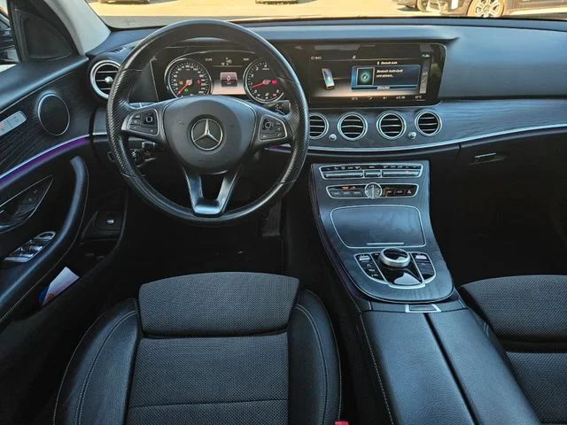 Mercedes-Benz E 250 – 11