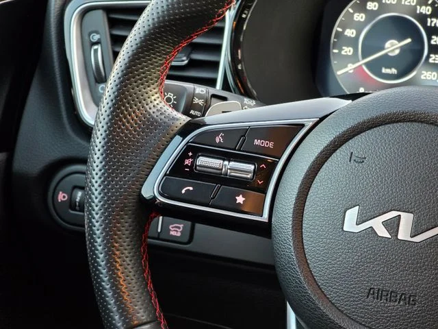 Kia pro cee'd / ProCeed – 39