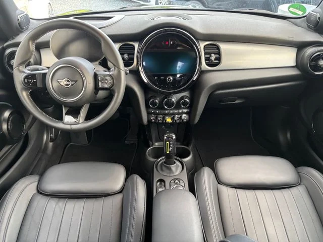 Mini COOPER SE – 15