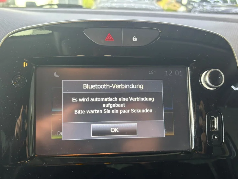 Renault Clio – 13