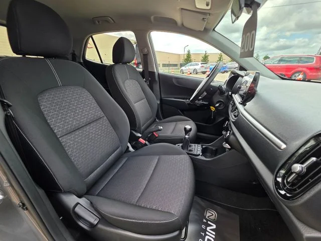 Kia Picanto – 17
