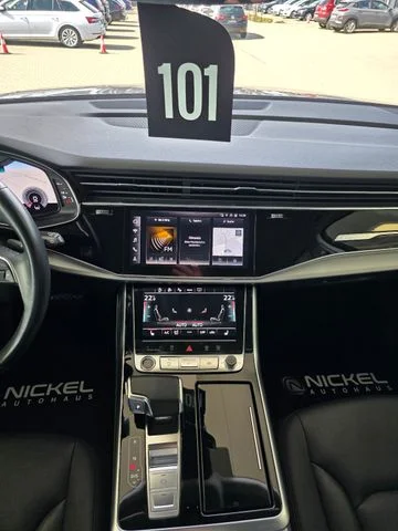 Audi Q7 – 36
