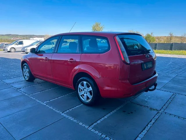 Ford Focus – 3