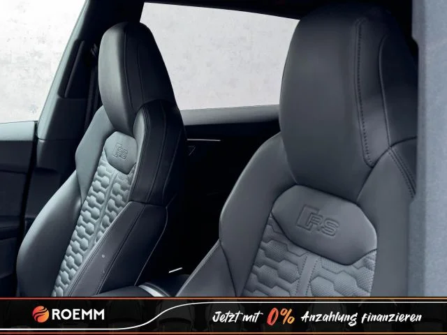 Audi RSQ8 – 19