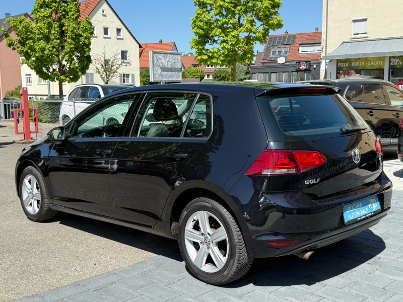 Volkswagen Golf – 7