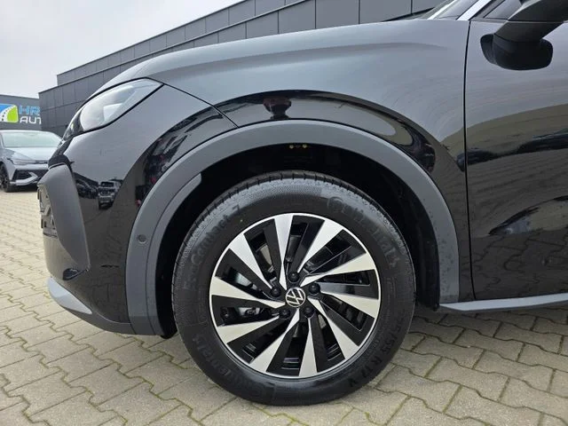 Volkswagen T-Roc – 14