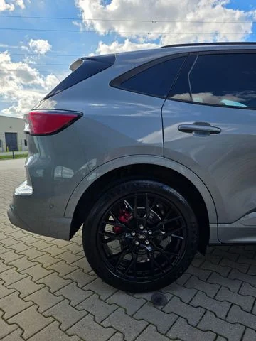 Ford Kuga – 18