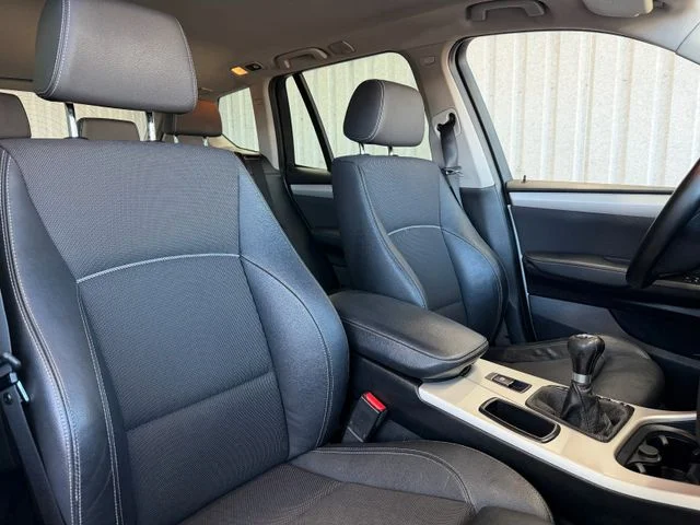 BMW X3 – 16