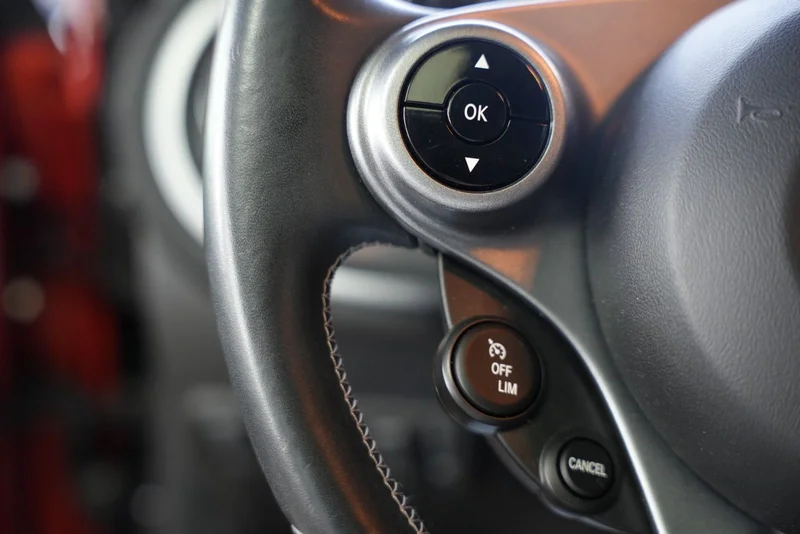 Smart ForFour – 7