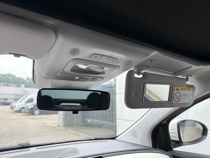 Fiat 500e Cabrio – 19