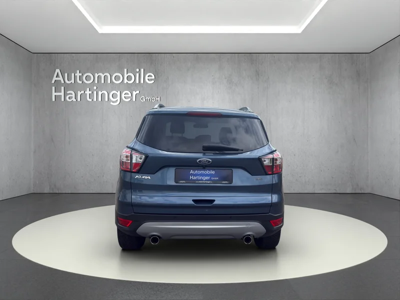 Ford Kuga – 5