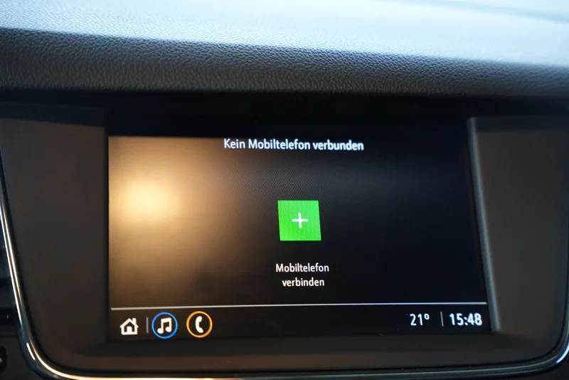 Opel Astra – 13