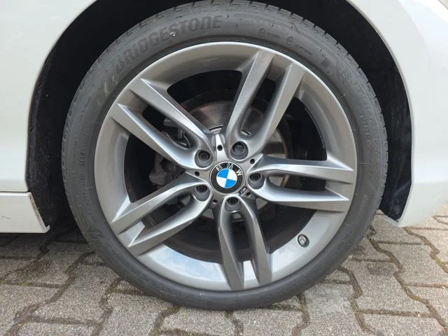 BMW 116 – 28
