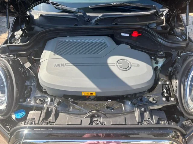 Mini COOPER SE – 9