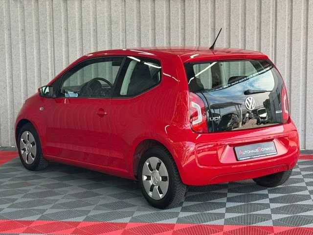 Volkswagen up – 4