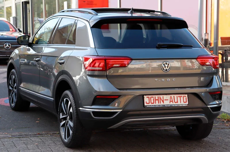 Volkswagen T-Roc – 12