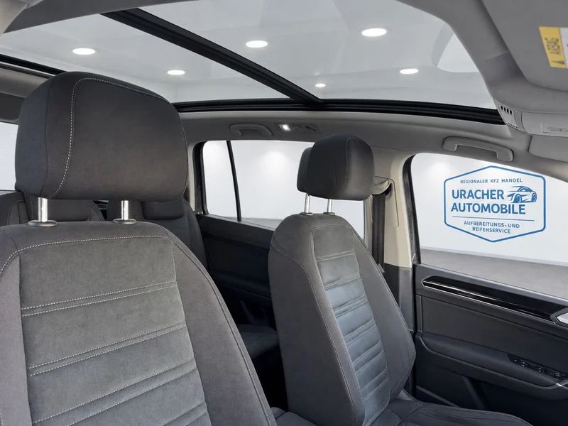 Volkswagen Touran – 20