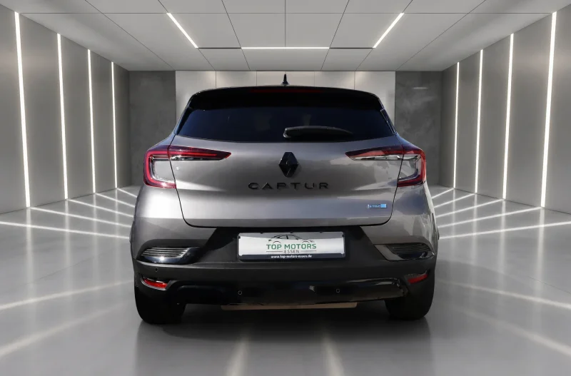 Renault Captur – 6