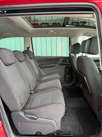 Seat Alhambra – 15