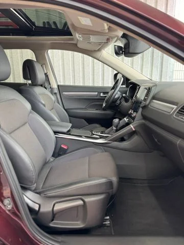 Renault Koleos – 15