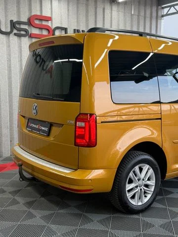 Volkswagen Caddy – 11