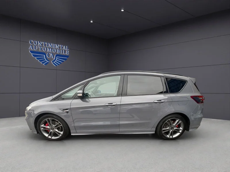 Ford S-Max – 2