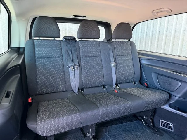 Mercedes-Benz Vito – 14