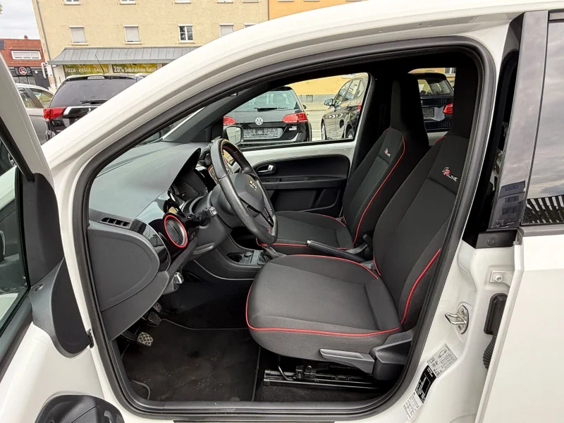 Seat Mii – 11