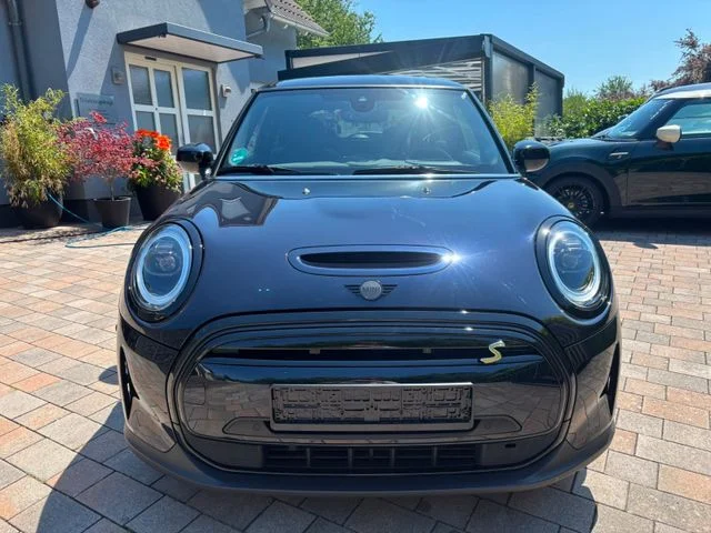 Mini COOPER SE – 2
