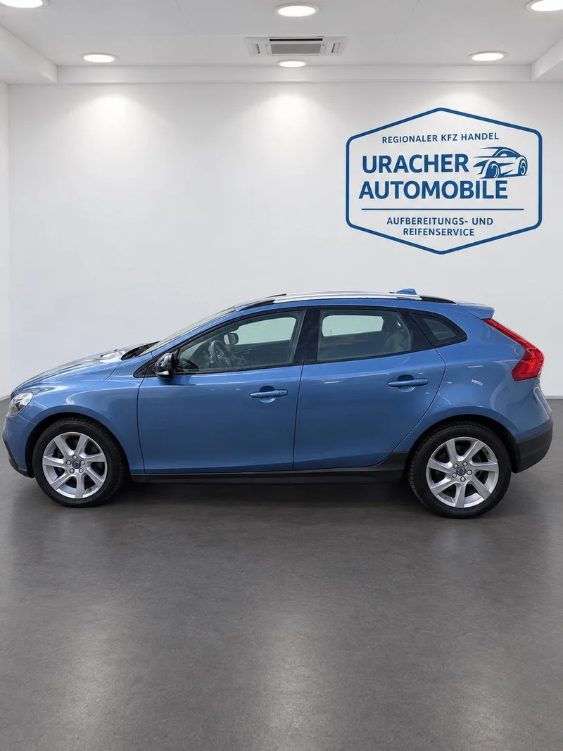Volvo V40 CC – 4