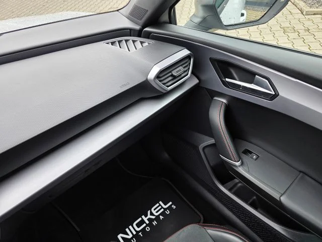 Seat Leon – 35