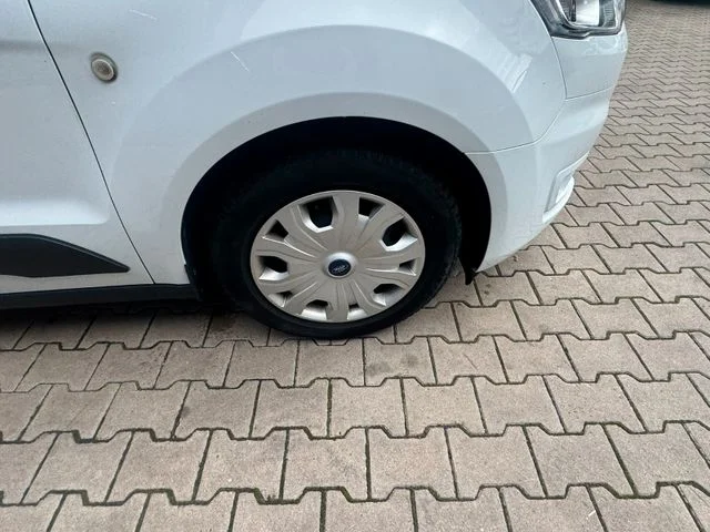 FORD Transit Connect Kasten lang Trend CarPlay KLIMA – 16