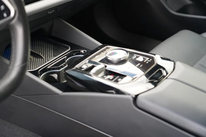 BMW 520 – 20