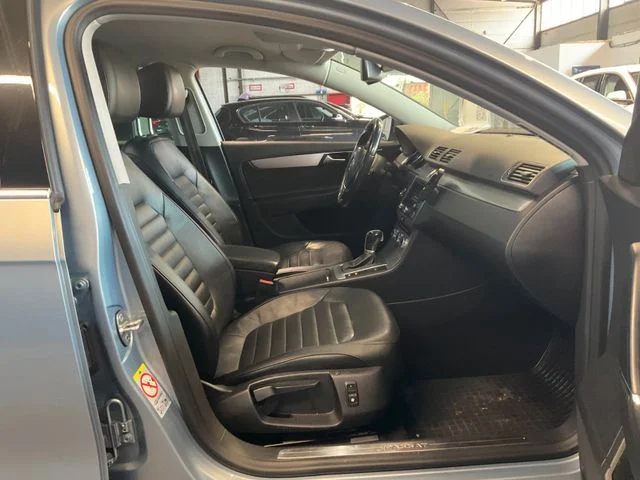 Volkswagen Passat Variant – 10