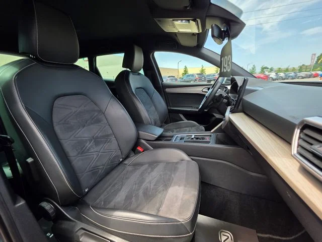 Seat Leon – 19