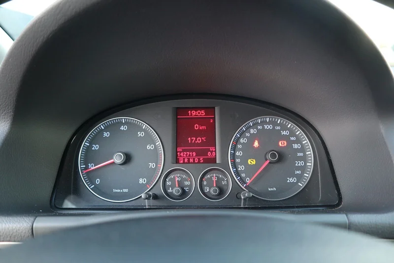 Volkswagen Touran – 20