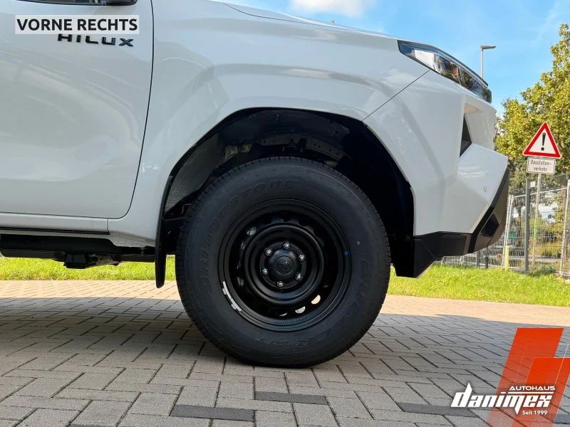 Toyota Hilux – 46
