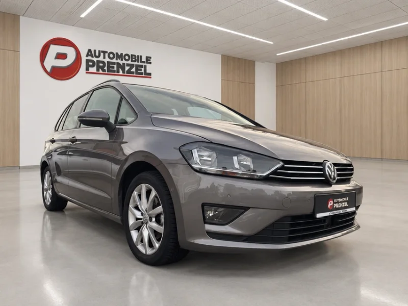 Volkswagen Golf VII (2012-) – 13