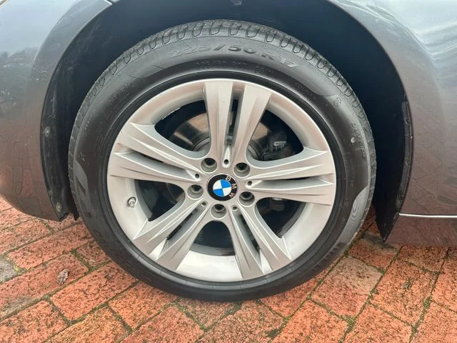 BMW 318 – 3