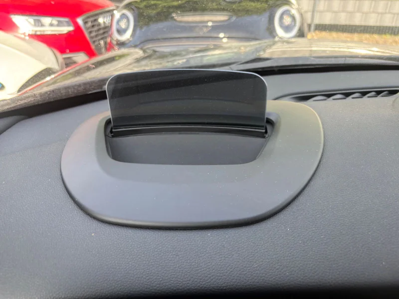 Mini COOPER SE – 18